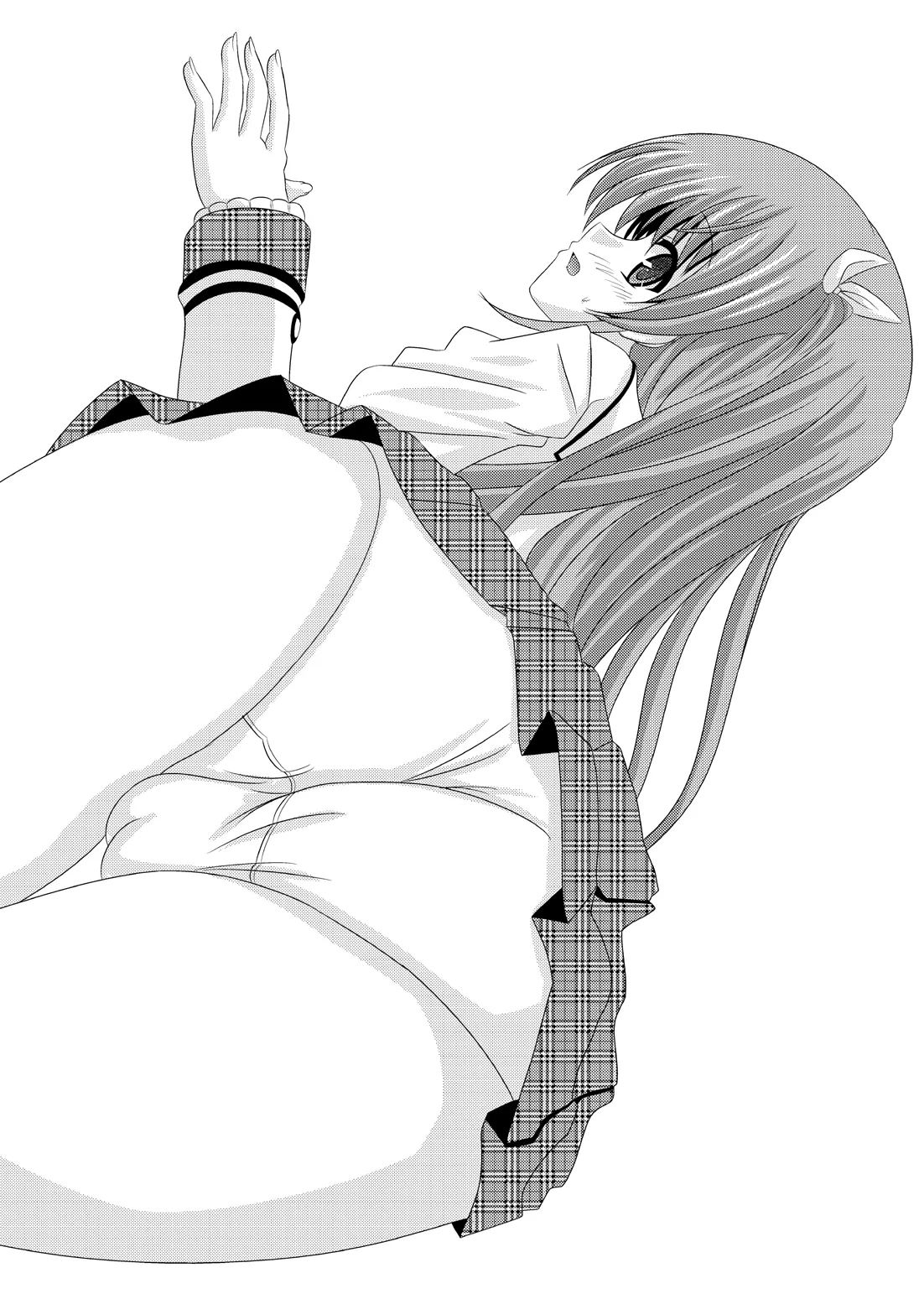 図書部のエロフェスえくすとら Page.11