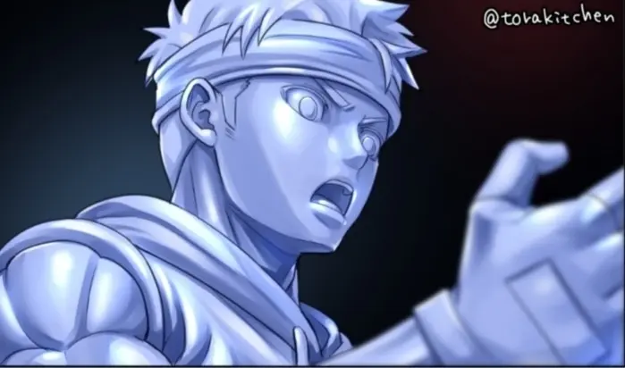 m: