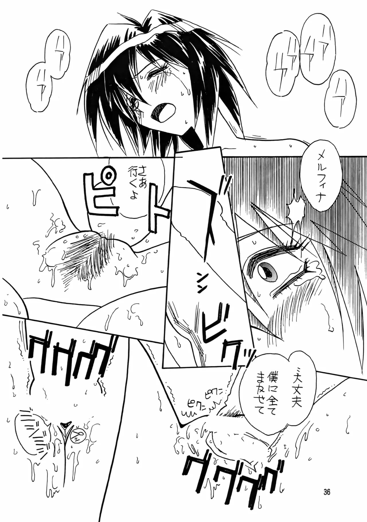BREW III Page.36