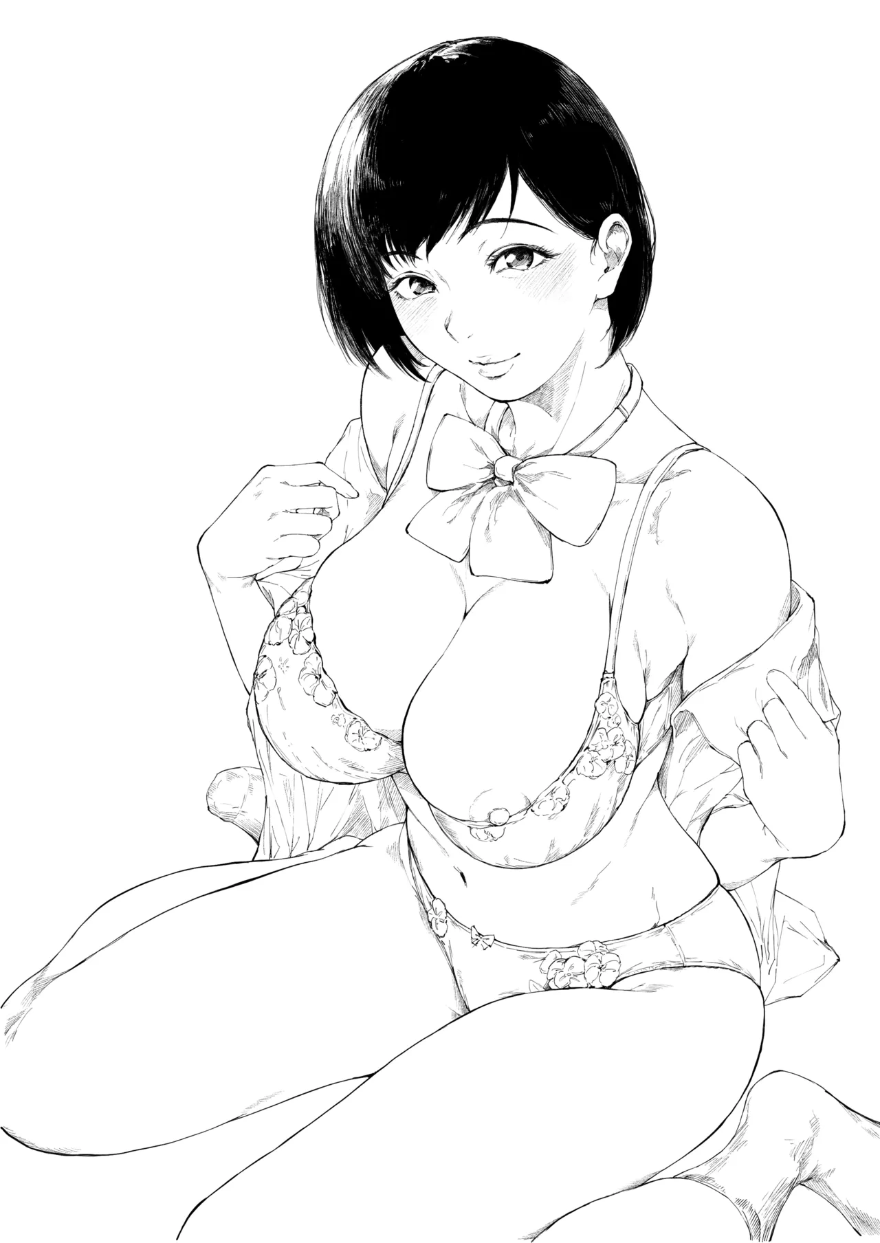 僕がヤリチンになったワケ総集編1 Page.224