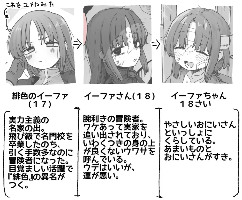 夢で見たやつ Page.6