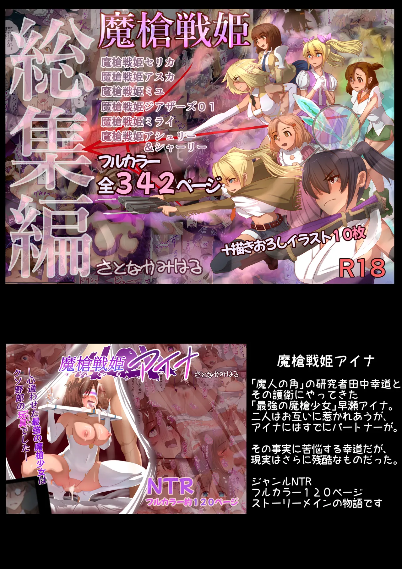 魔槍戦姫アルシッド ～聖女パーティを魔王群に売り飛ばした結果…～ Page.89