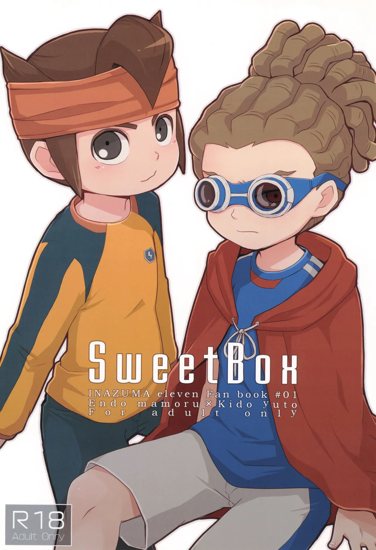 Sweet Box