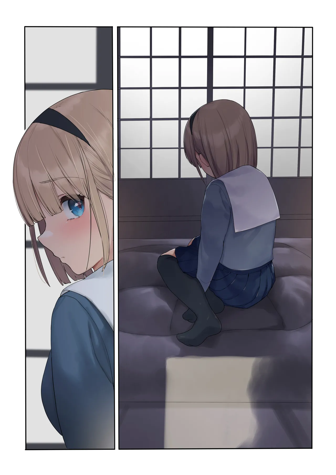 孕ませ契約 自分が世話役だった名家の生意気お嬢様に妊娠の作法を叩き込む全記録 Page.28