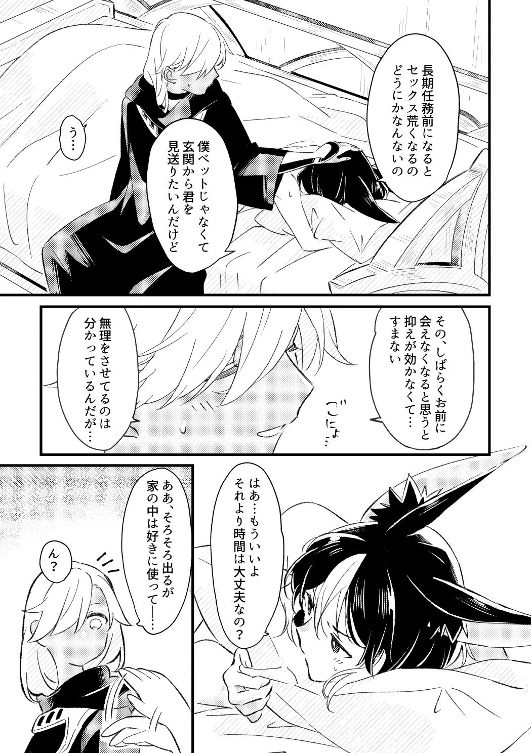 プライベート・アプローチ Page.16