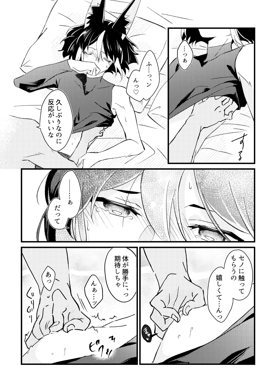 プライベート・アプローチ Page.27