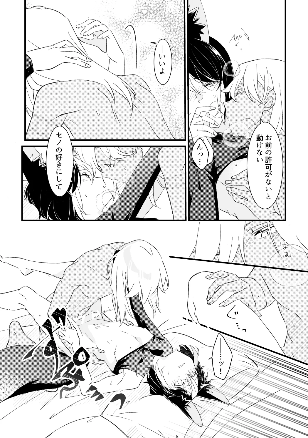 プライベート・アプローチ Page.39