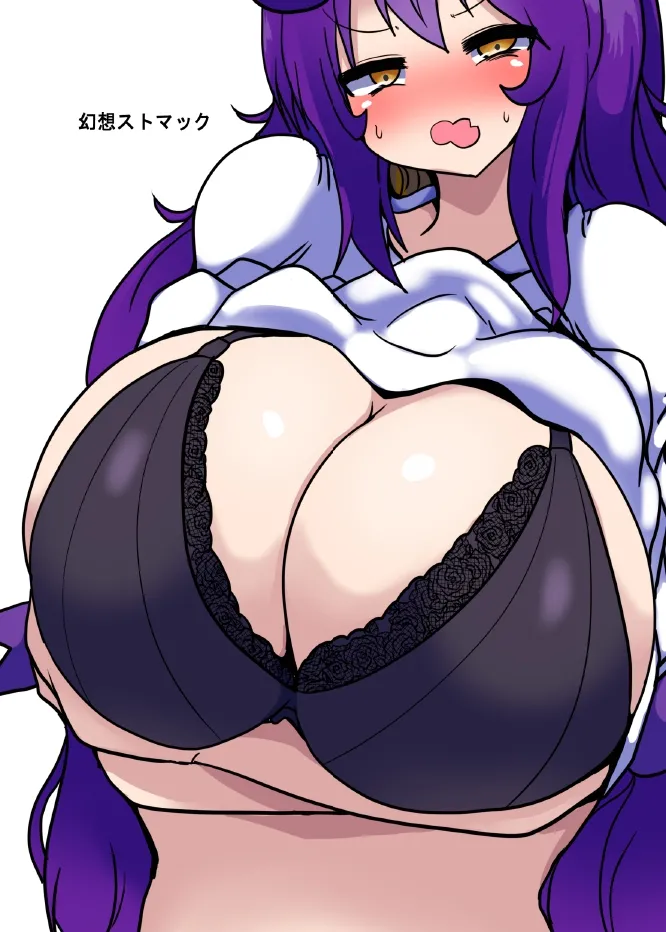 プルるんのパイズリオンリー本 Page.24