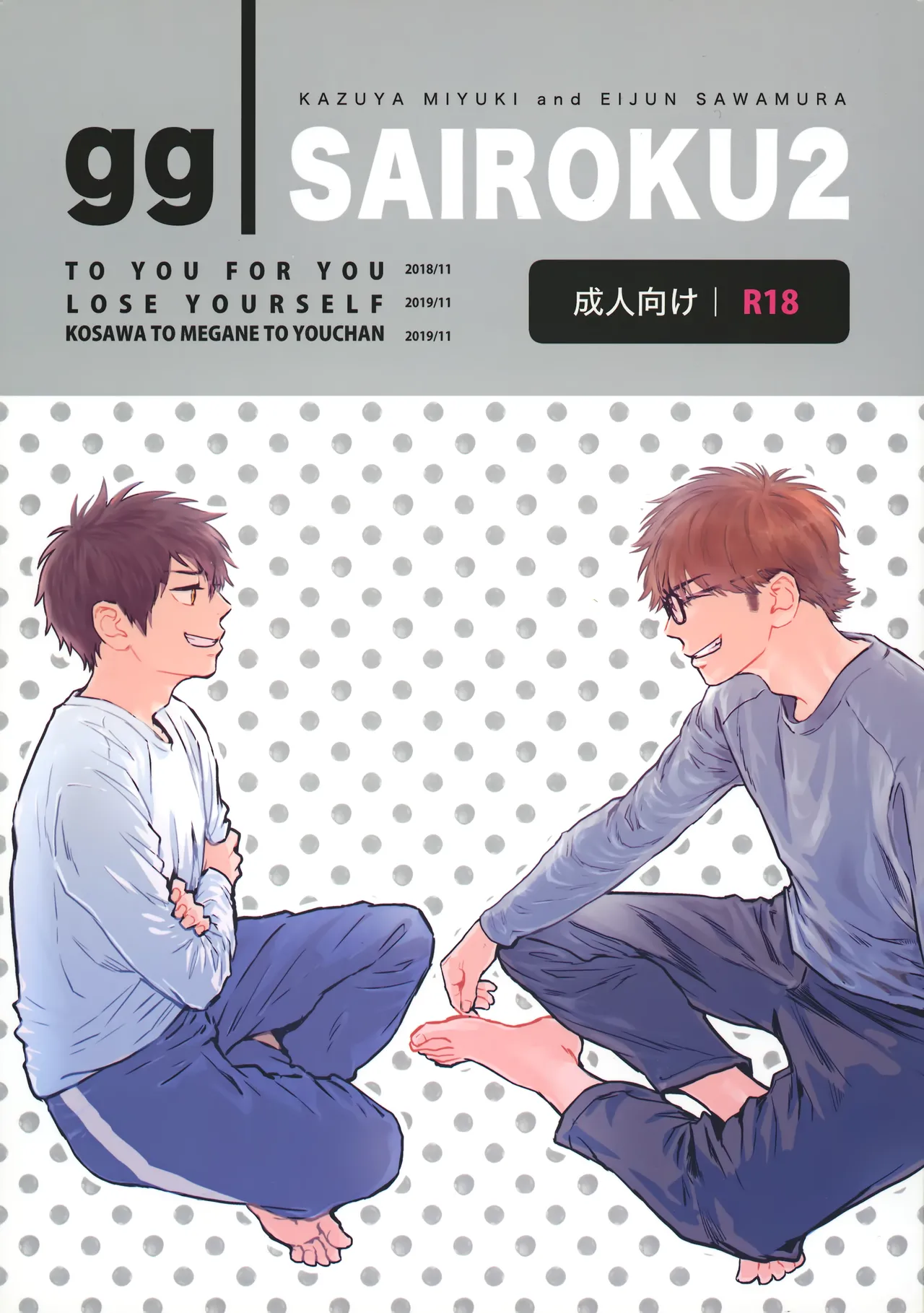 gg SAIROKU2