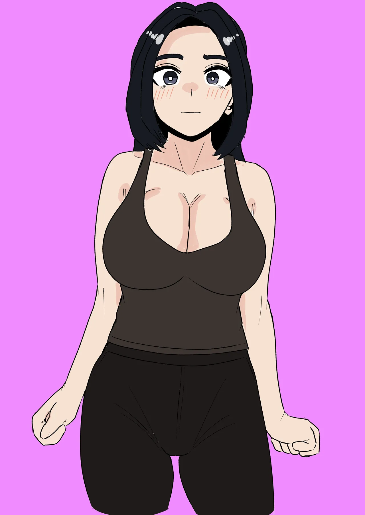 Oyako De Ecchi Nante Shicha Dame Nano Page.3