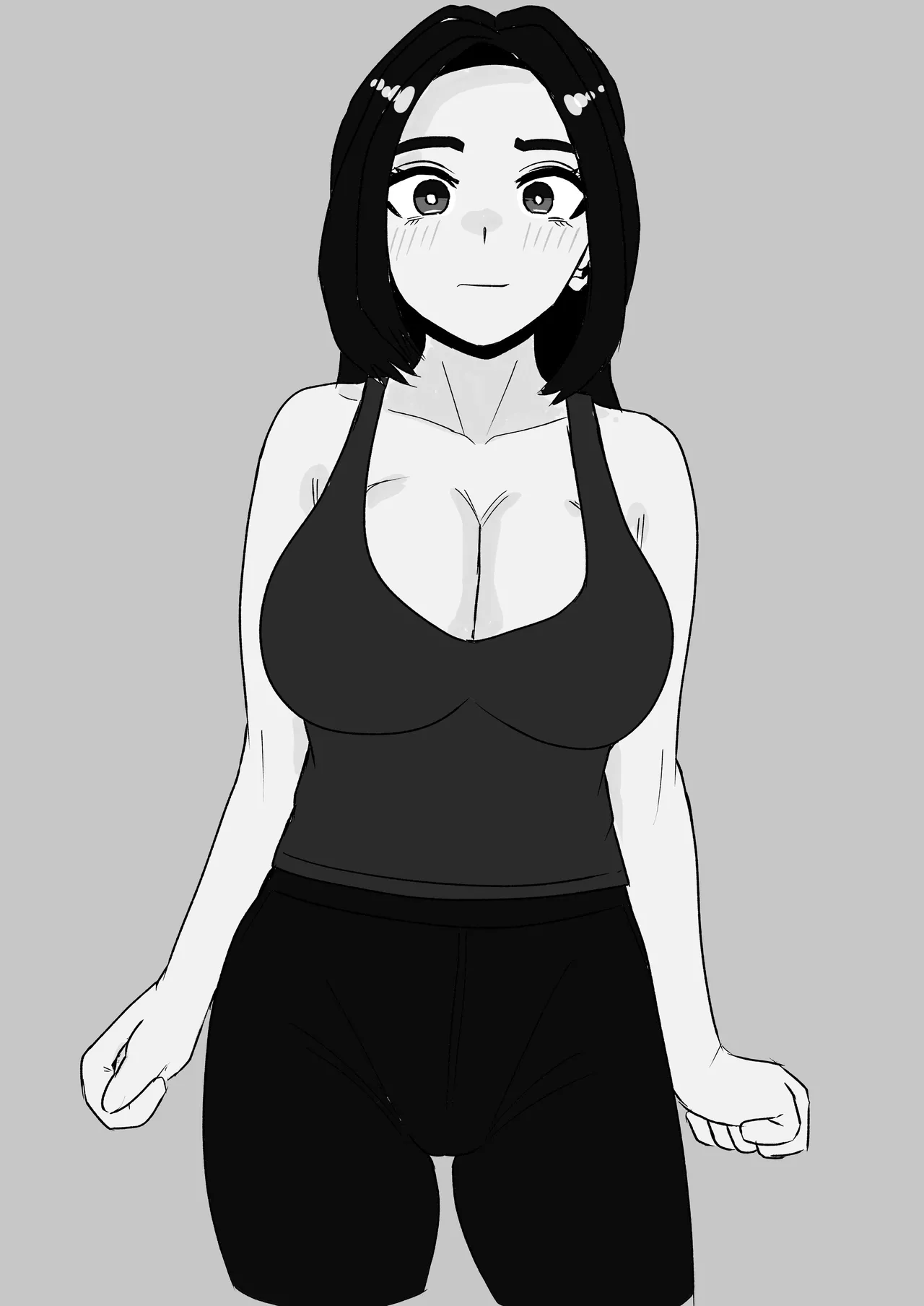 Oyako De Ecchi Nante Shicha Dame Nano Page.4