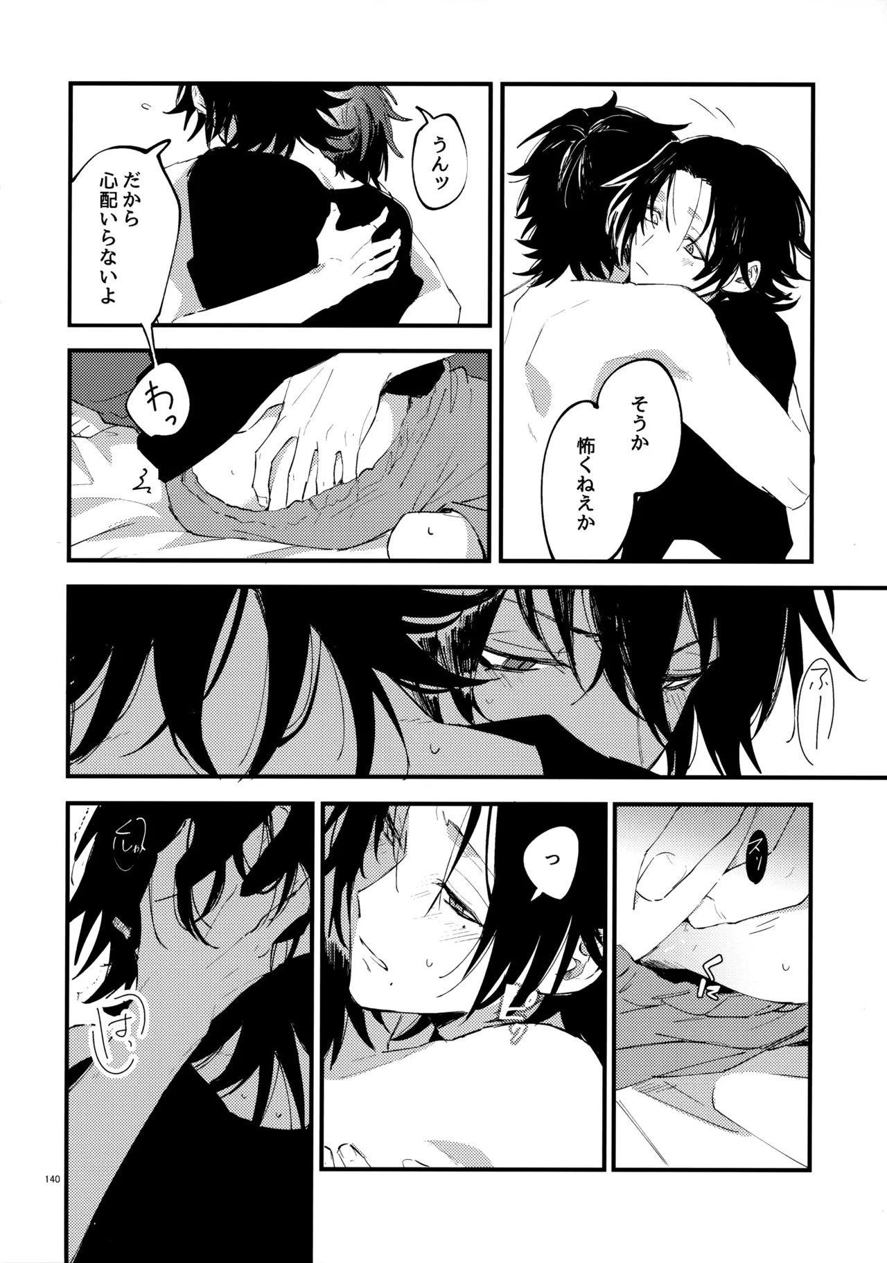 兄弟 Page.139