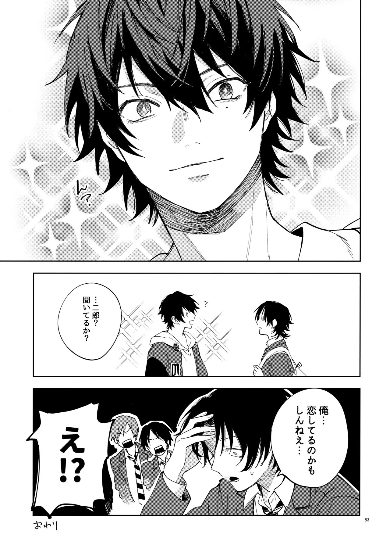 兄弟 Page.52