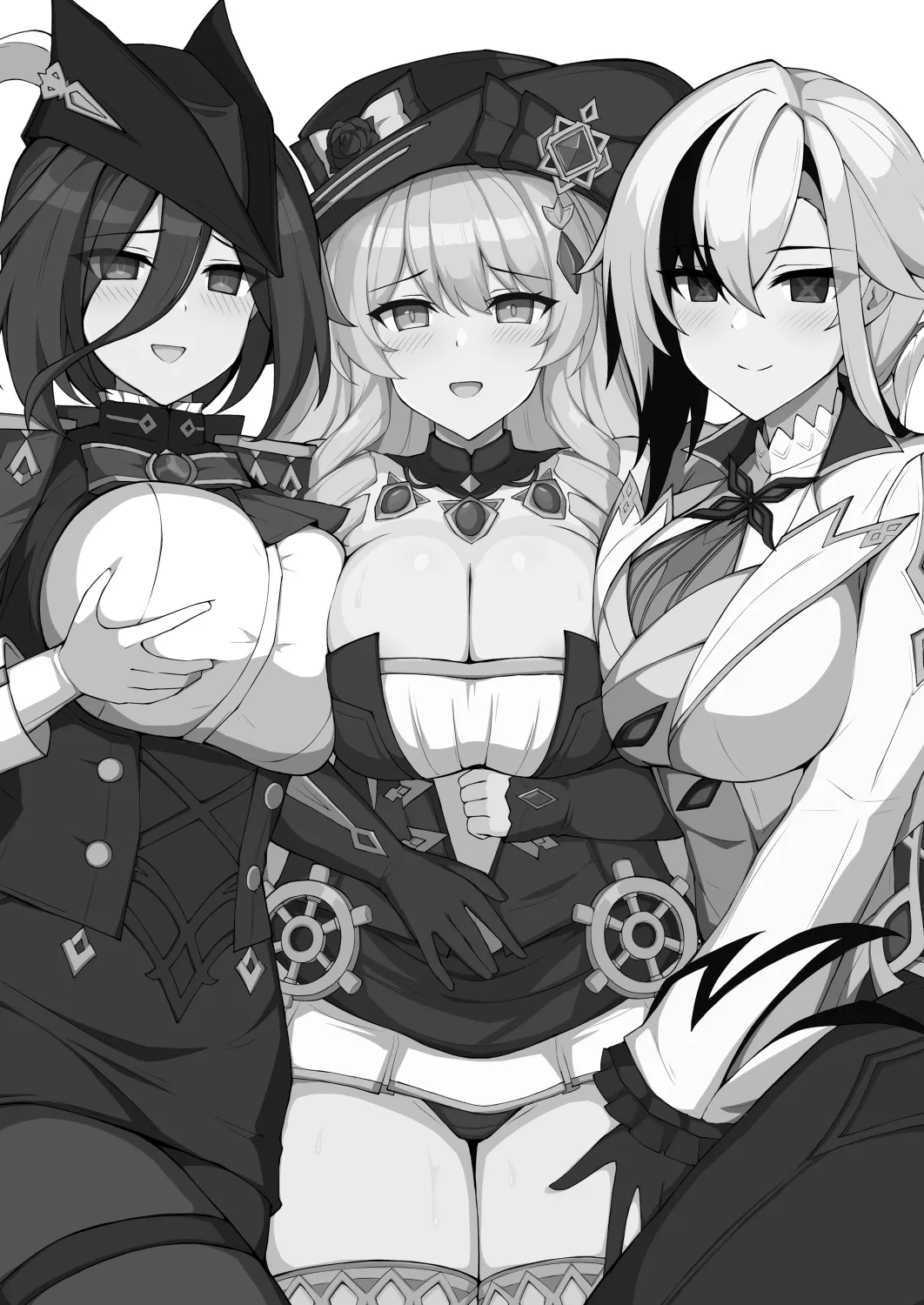 OPPAI IMPACT F Page.2
