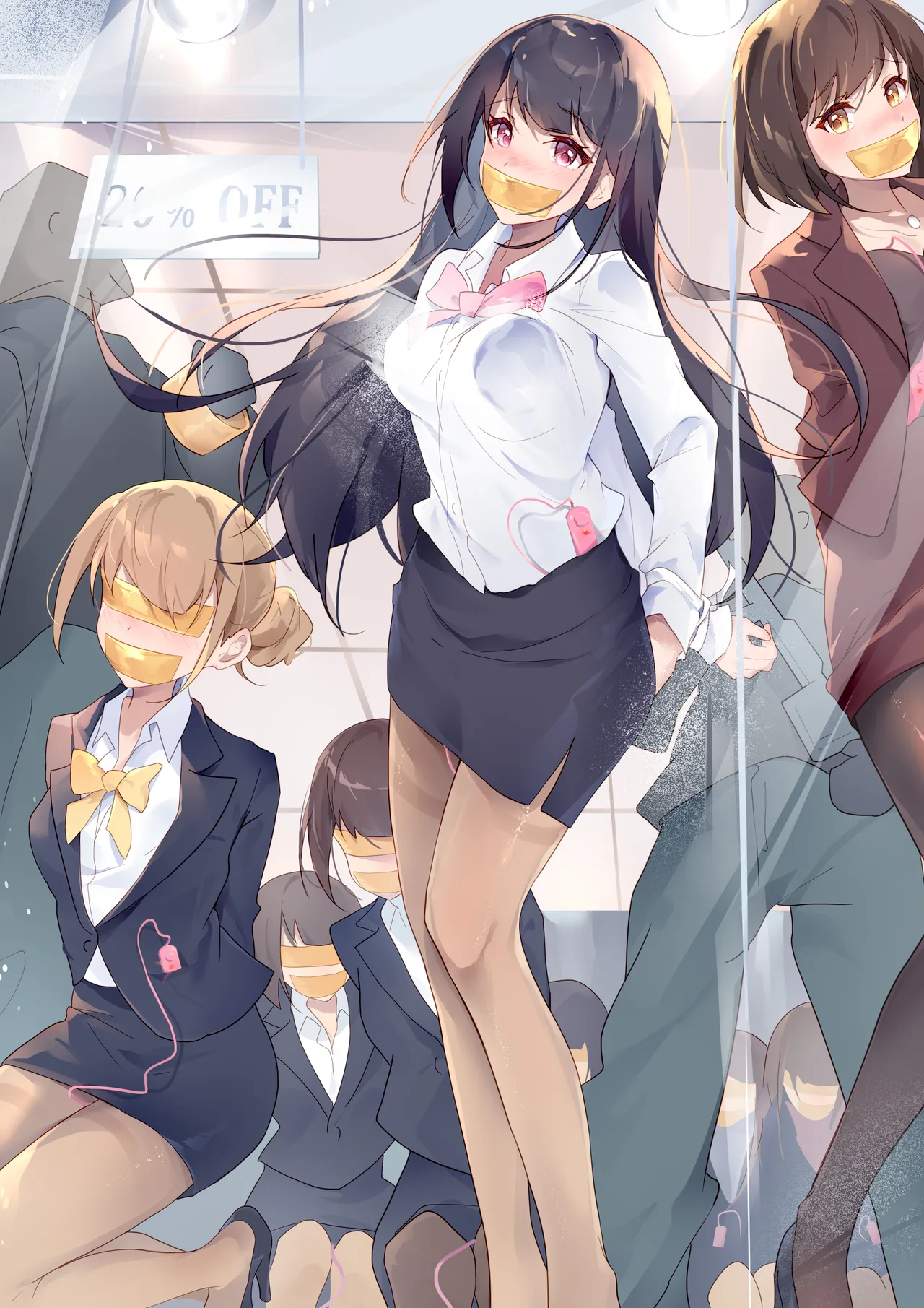 姜シュカ Page.5