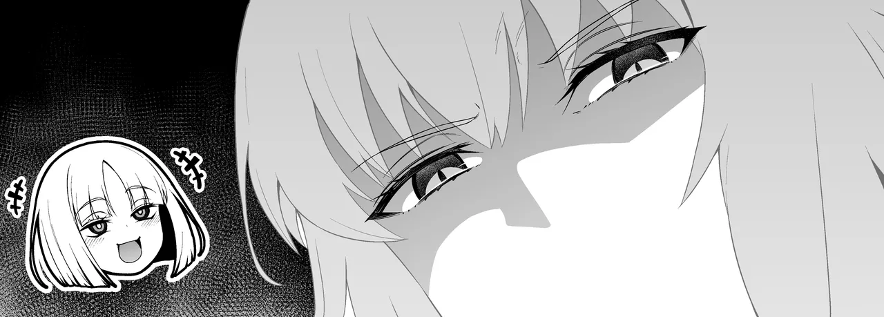 ジャンヌオルタ、プレラーティに絡まれて…❤ Page.12
