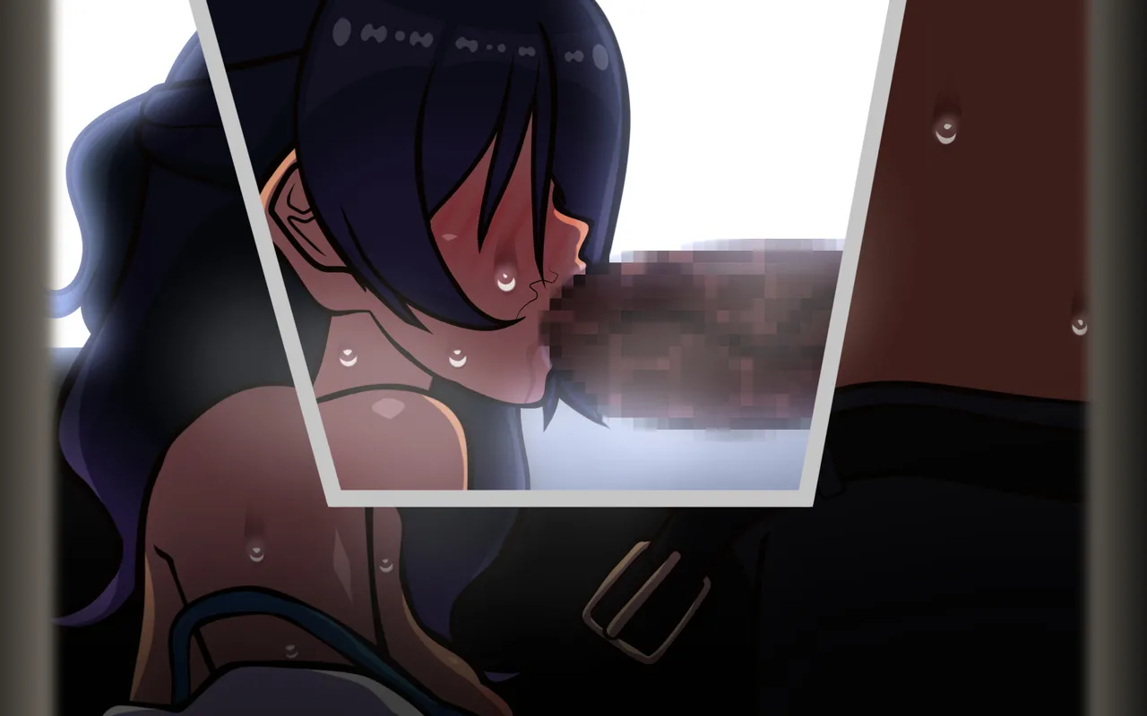 いざない Page.306