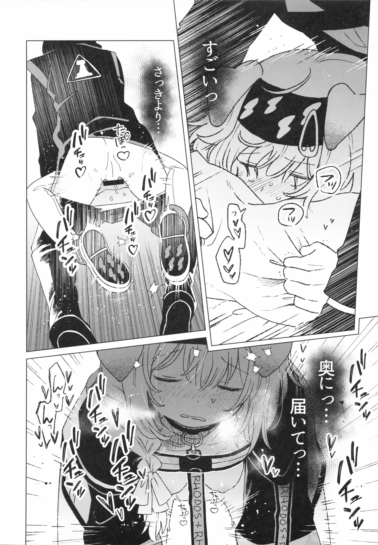 ロドス製薬特別福利厚生制度 Page.13