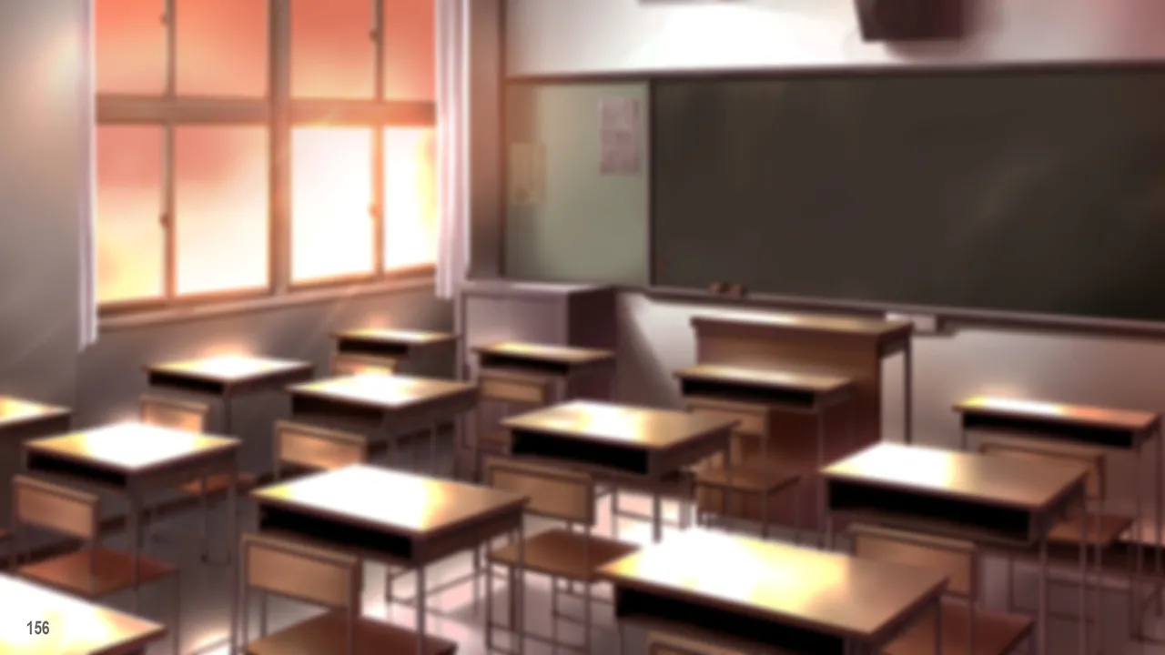 雨上がりの陽炎、君と歩いた記憶。 Page.538