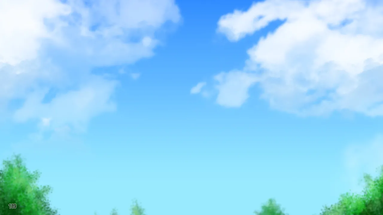 雨上がりの陽炎、君と歩いた記憶。 Page.571