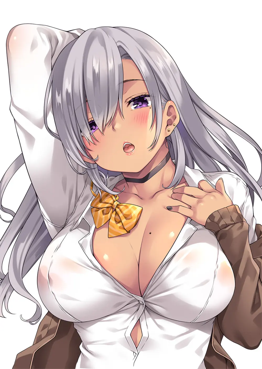 義妹がギャル化したのでコッソリ性教育 Page.29