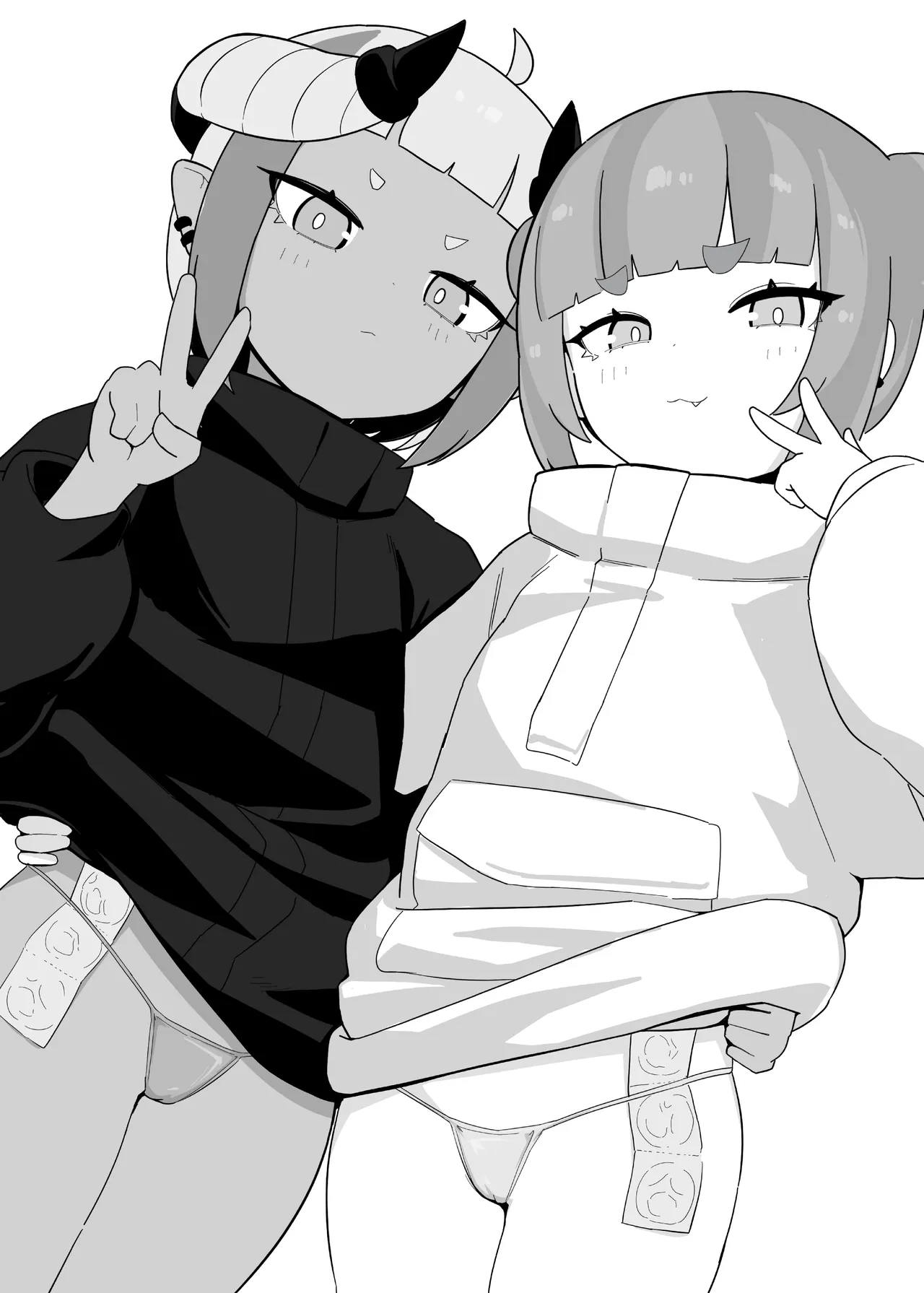 MSGKデリバリー Delivery Log Archive vol.1 Page.16