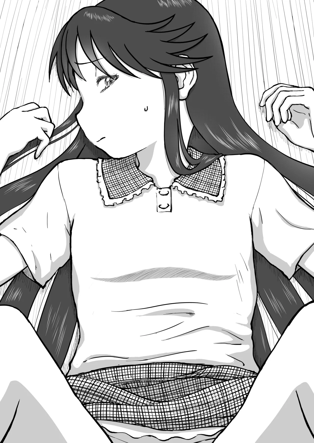 【なんキテ外伝】光ヶ丘タエのごく普通の日常『膳』 Page.86