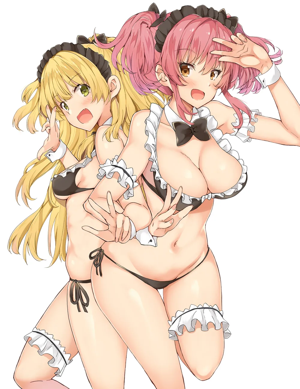 Sweet Avenue 二次創作総集編 Page.207
