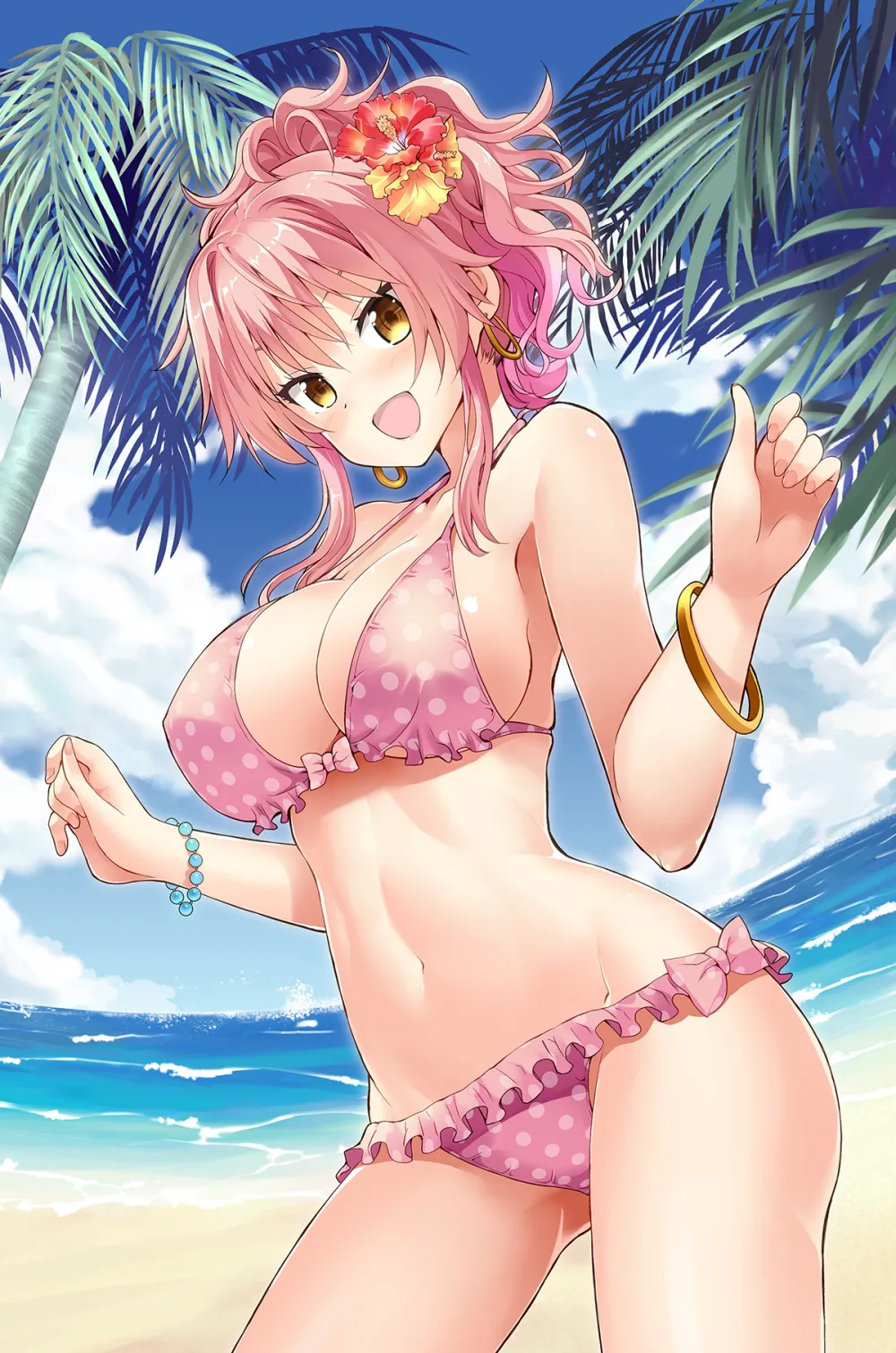 Sweet Avenue 二次創作総集編 Page.208