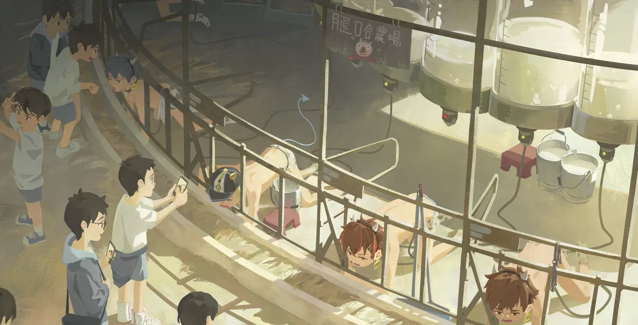 《榭肉祭》:下卷 Page.164