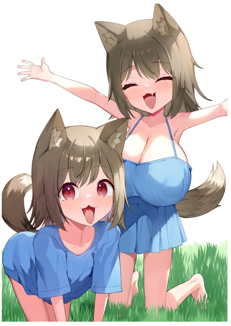 人に見えない妖怪ならナニしても合法！？12