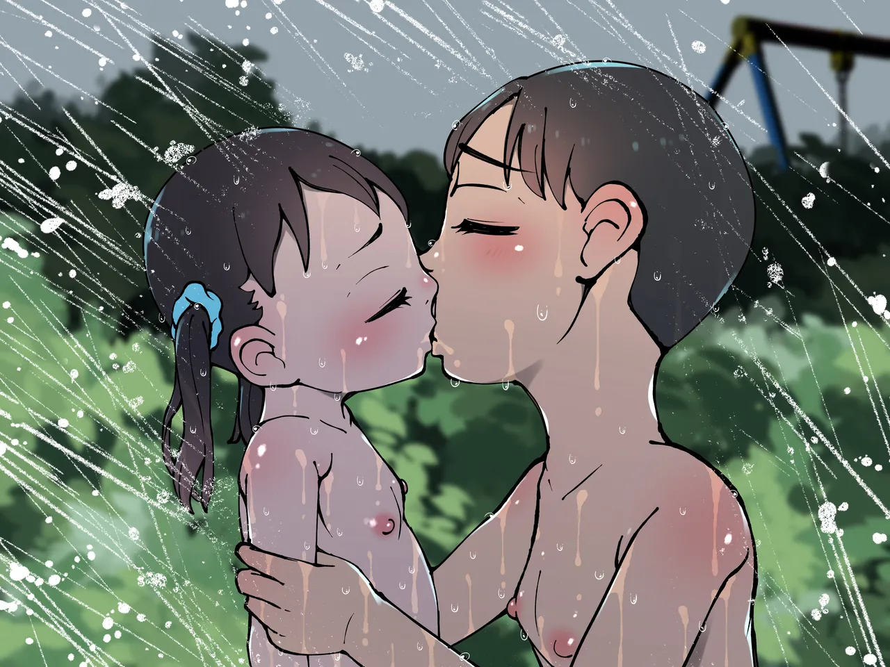 僕の汚れた性欲2 Page.117