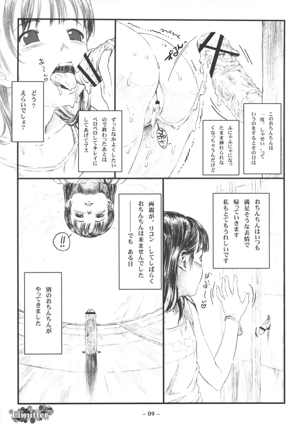 Limitter P23 Page.8
