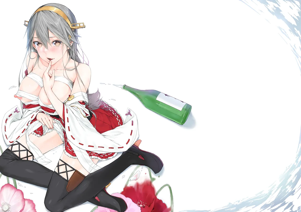 Fleet Girls Pack 総集編 Page.59