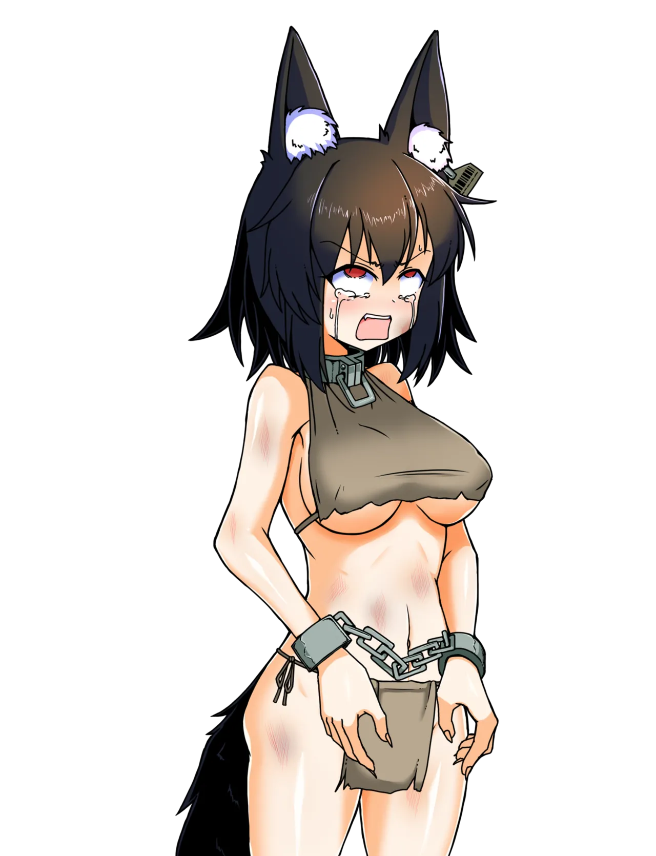 たのしい！ 監獄経営 Page.100