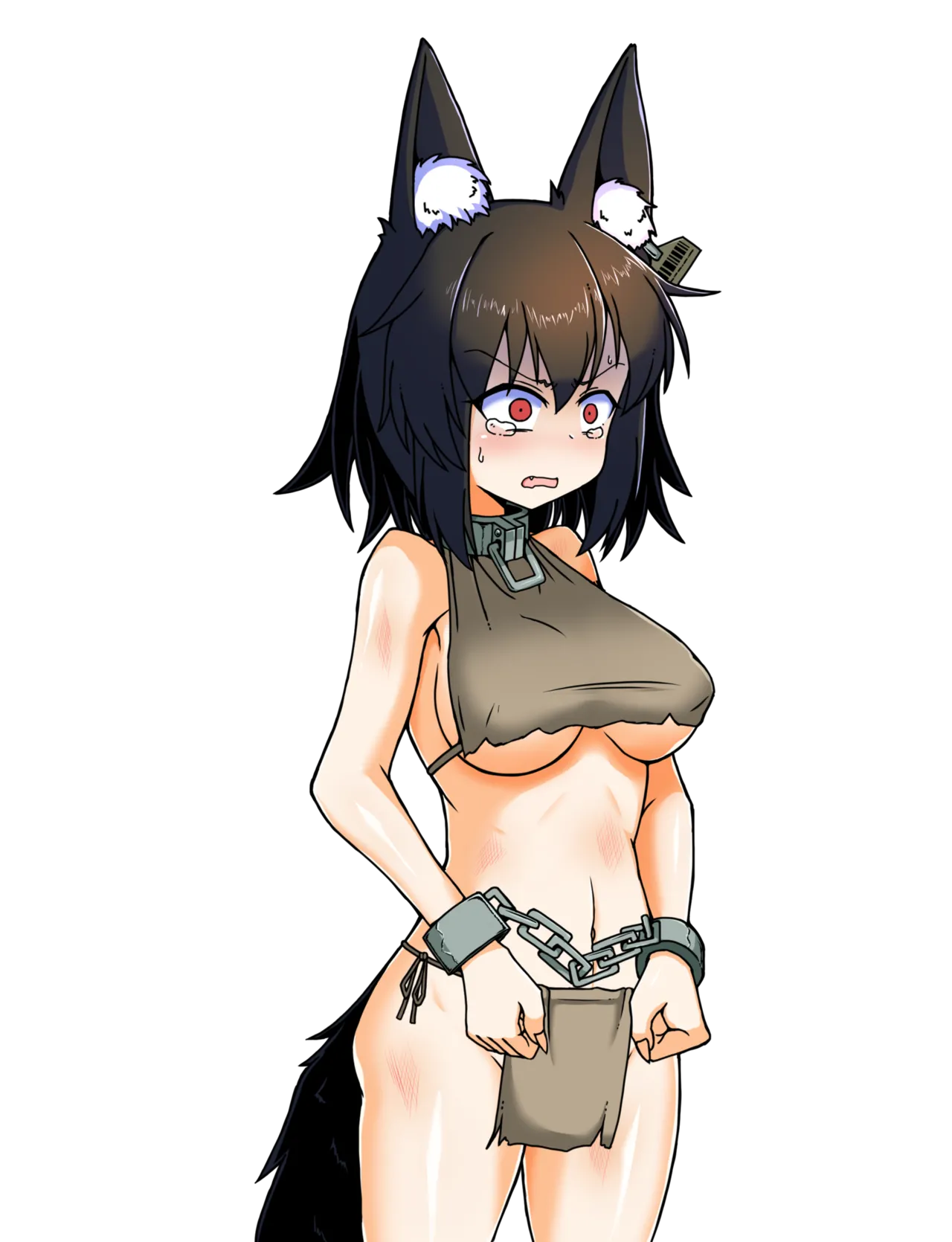 たのしい！ 監獄経営 Page.229