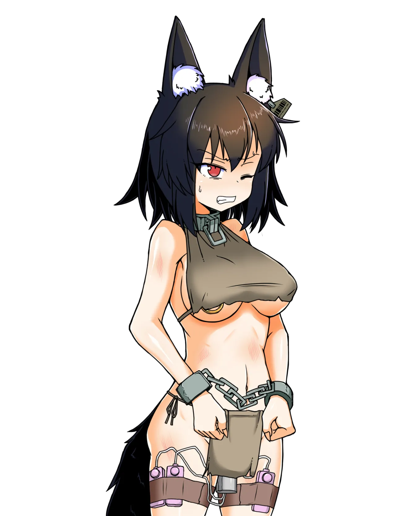 たのしい！ 監獄経営 Page.243