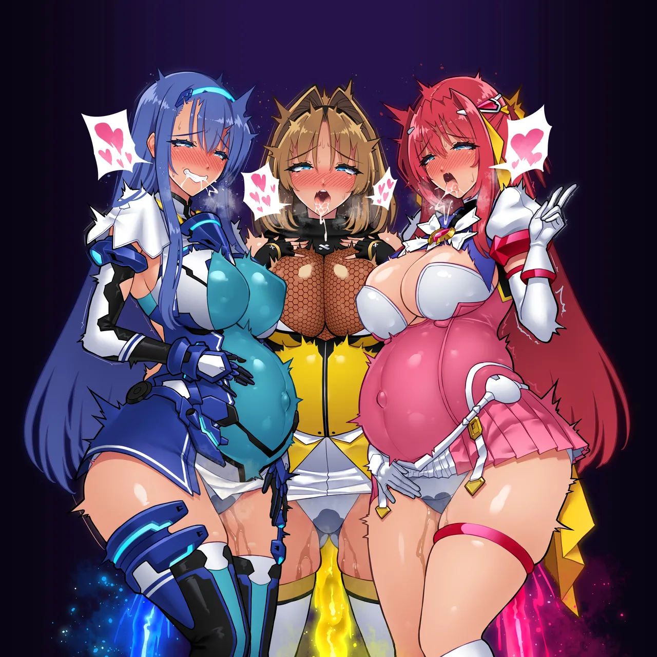 レジェンドゼリー排泄オナニーサポート Page.44