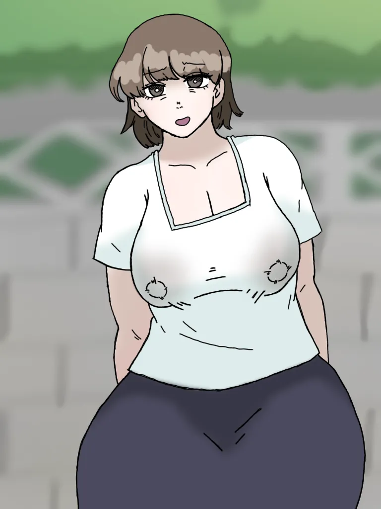 母とおじさんと盗撮と屍 意識不明となった母さんの第一発見者はいつも母さんにセクハラしまくっていたおじさんだった… Page.58