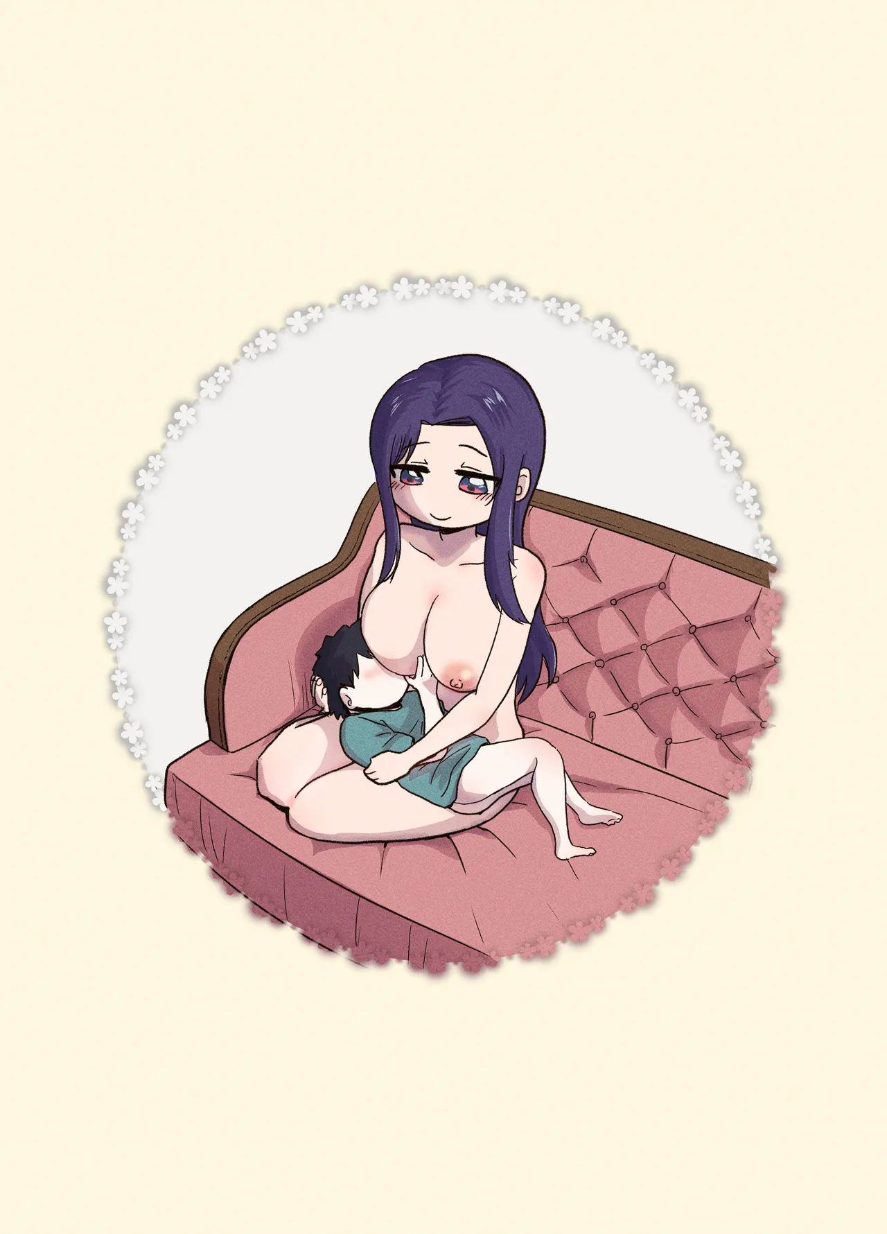 15日後に性の悦びを知るショタ Page.42