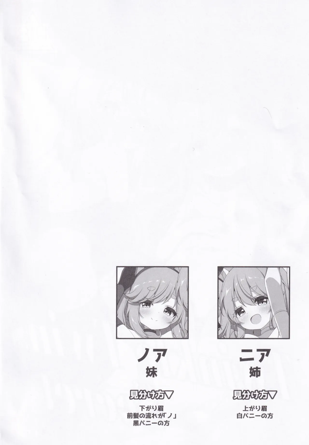 Twinkle Twins Secret Page.3