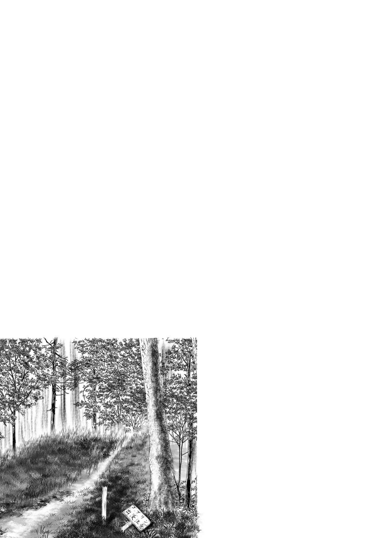 ネコミミ族(♀)の冒険者秘境温泉でゴブリンに襲われちゃう Page.2
