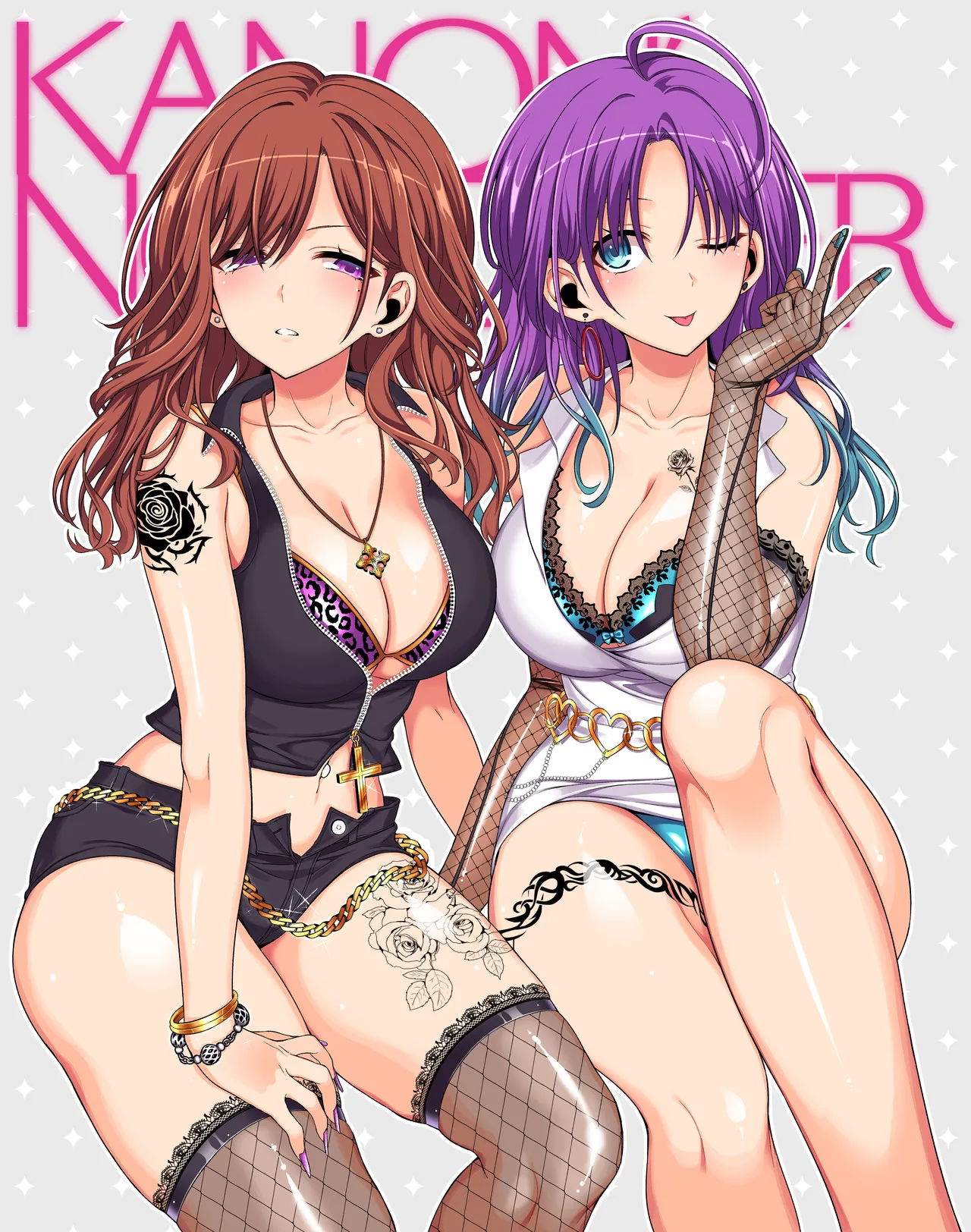 C108会場限定本 樋口★スペシャルデー♥