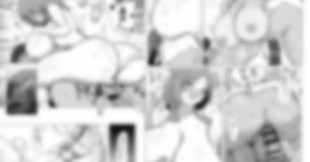鈍井さんは鈍い