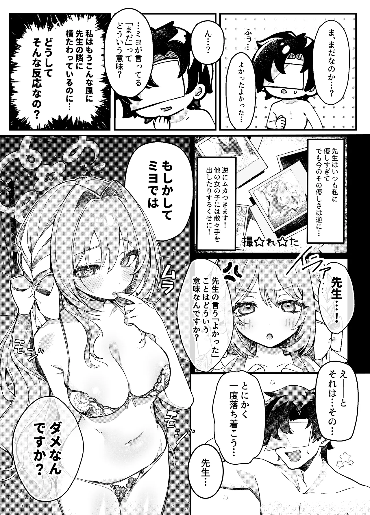 薬物動態 Page.7