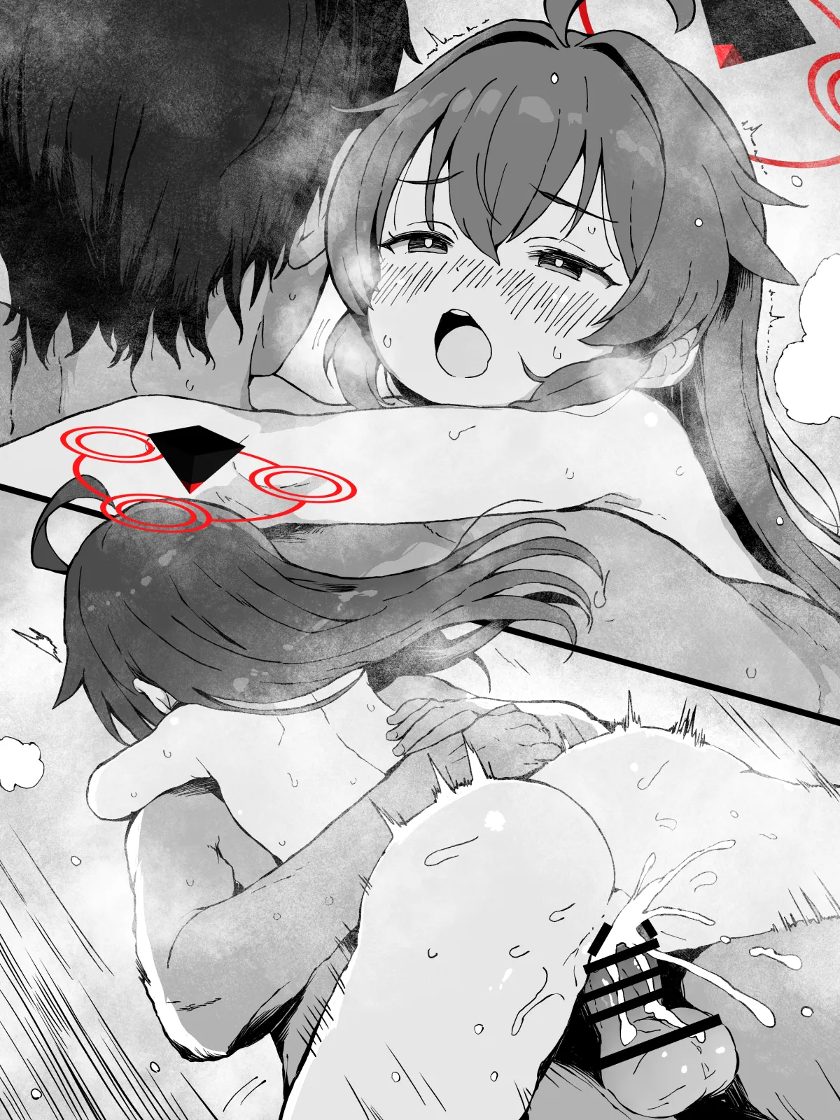 FINISHアーカイブvol.15 小塗マキ4 Page.2