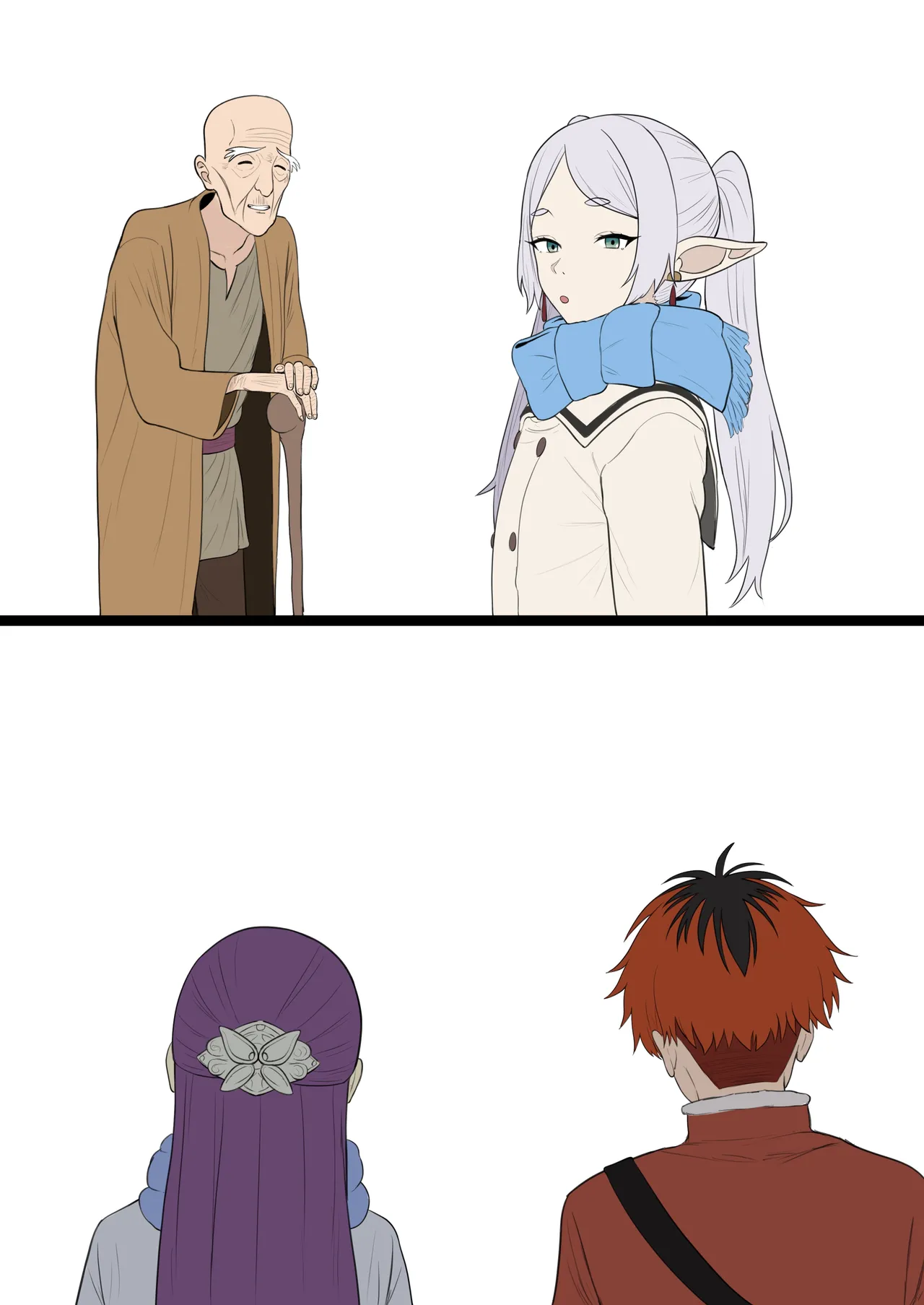 えっちな気分になる魔法 6ページ Page.7