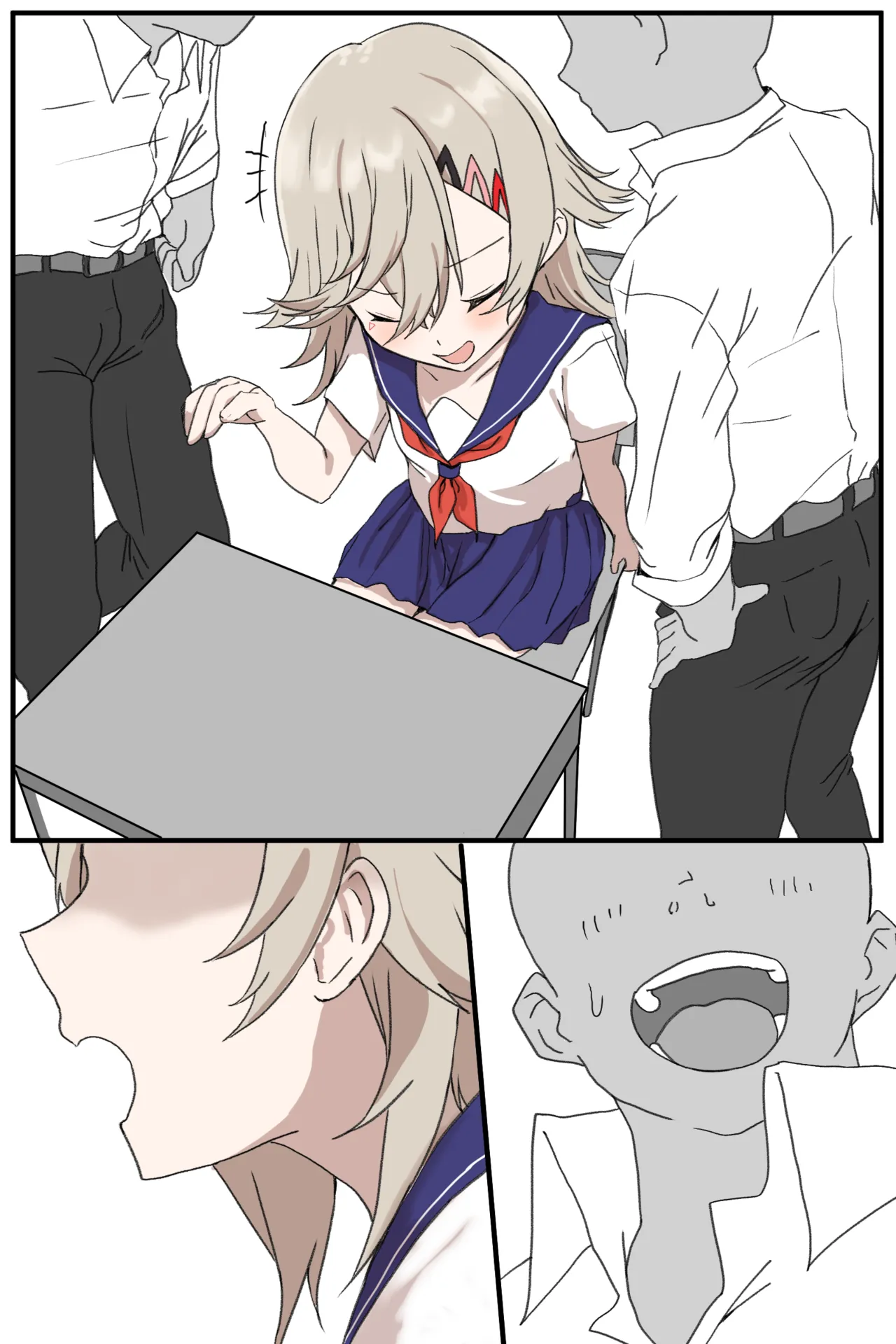 森 Page.9