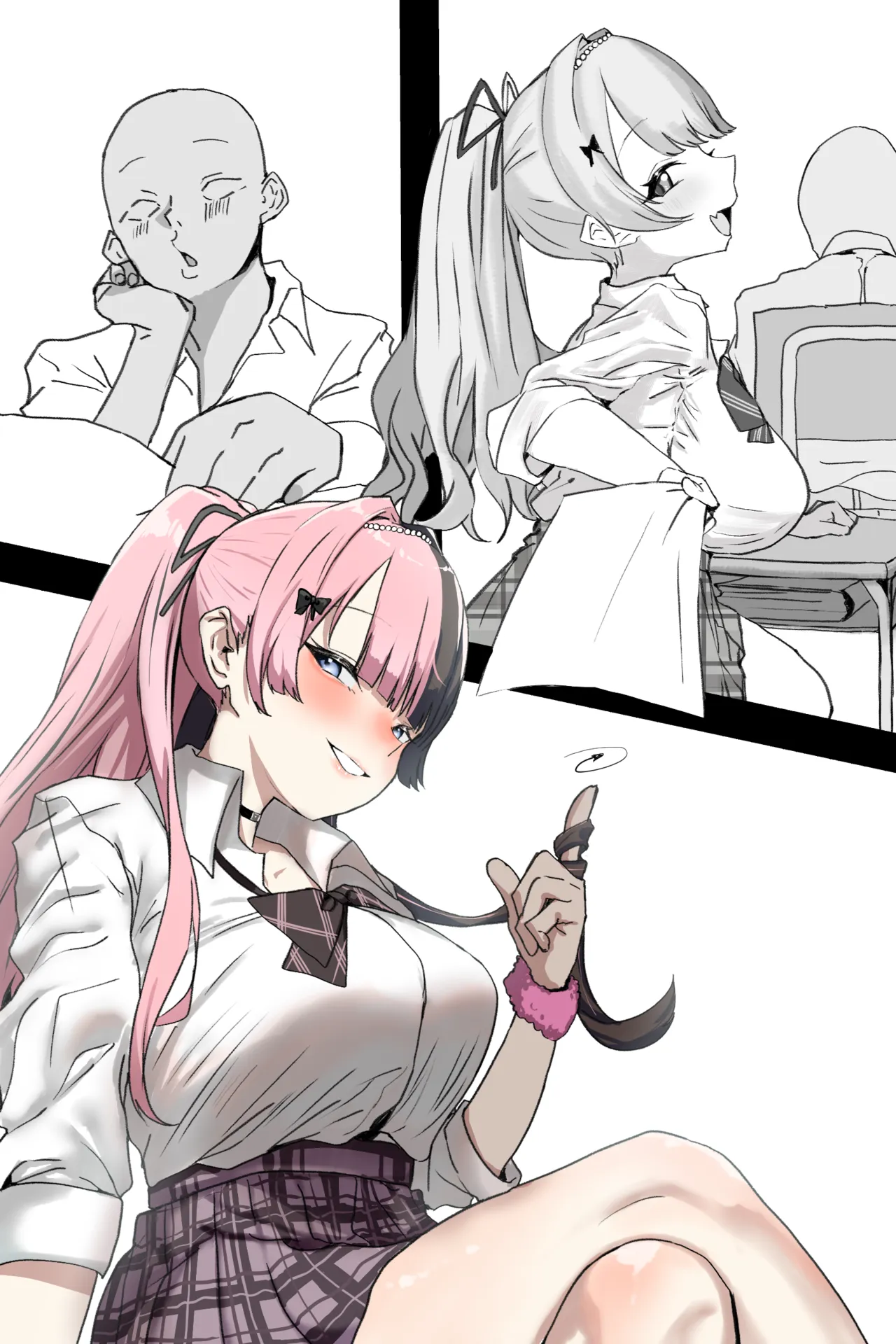 H新衣装 Page.7