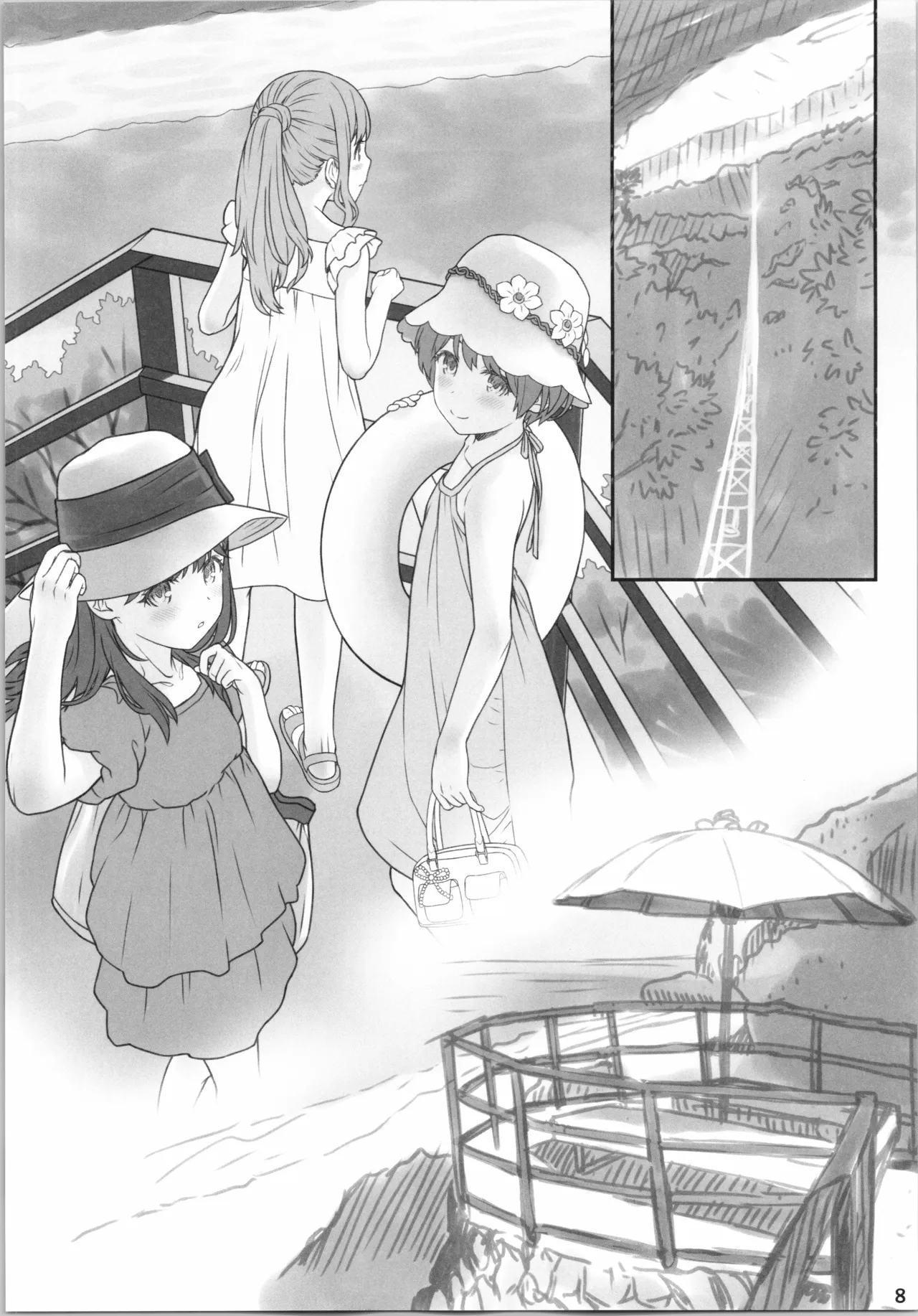 LIT TROPICAL VACAY 2 Page.6